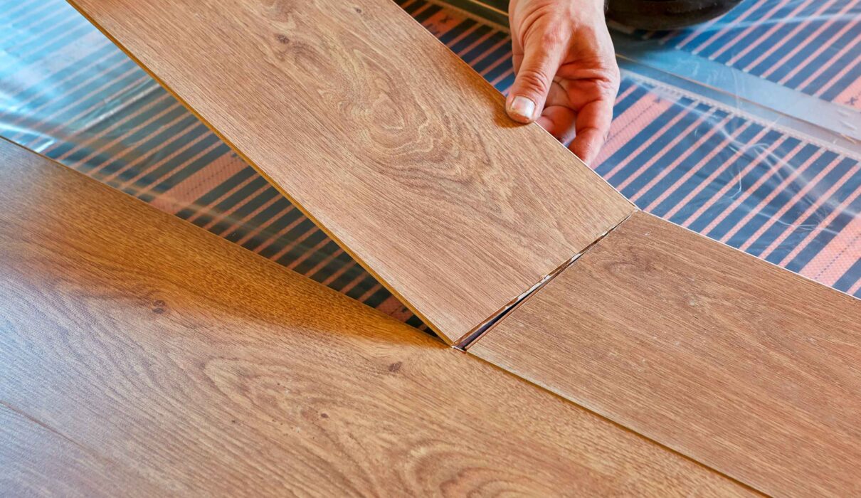 ABACA Salomé - Parquet Rennes