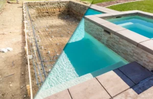 Piscine en Vendée - ALLIANCE PISCINES