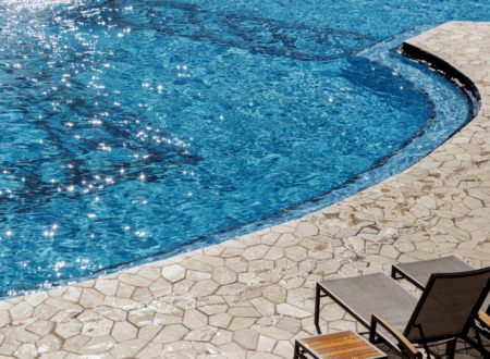 Piscine en Vendée - ALLIANCE PISCINES