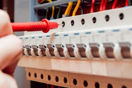 Électricien à Saint-Barthélemy - HOK BRAS TRAVAUX