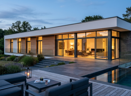 Architecte Elven | SARL HANCQ-LESOURD