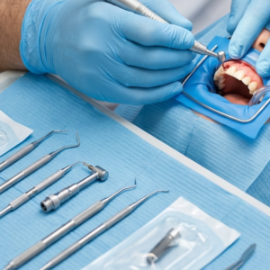 Implants dentaires en Côtes d'Armor